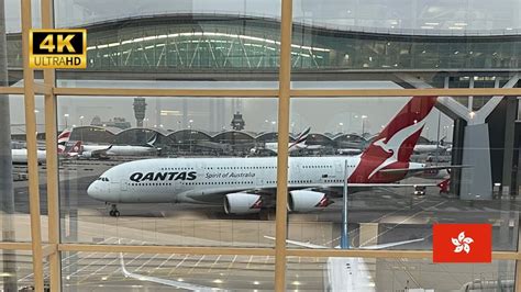 Flight QF128 / QFA128 .